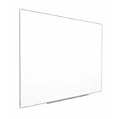 BOYD WHITEBOARD ACRYLIC LACQUERED STEEL H1200 X W2400MM