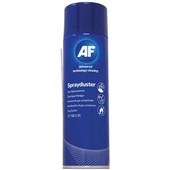 AF SPRAYDUSTER NONFLAMMABLE AIR DUSTER 342ML