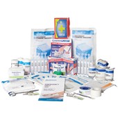 First Aid Kits
