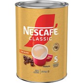NESCAFE FINE BLEND INSTANT COFFEE 500G