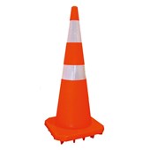 Safety Cones and Bollards
