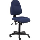 EDEN SPECTRUM 3 OFFICE CHAIR 3LEVER QUANTUM NAVY