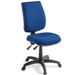 OPD TANE 2 OFFICE CHAIR HIGHBACK 2LEVER QUANTUM RIVIERA