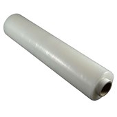 PALLET WRAP HAND CAST 23 MICRON CLEAR W500MM X L300M