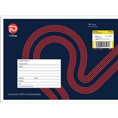 NZ POST COURIER NON SIGNATURE FOOLSCAP W275 X L380MM PACK 25