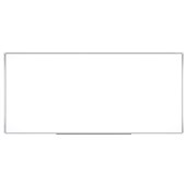 BOYD WHITEBOARD CLARITY PORCELAIN H1200 X W3000MM
