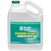 SIMPLE GREEN BATHROOM CONCENTRATE 4L