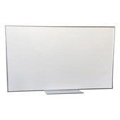 QUARTET PENRITE SLIMLINE PREMIUM WHITEBOARD 450 X 600MM