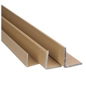 EDGE PROTECTOR CORNERBOARD W50 X D50 X L1400MM KRAFT
