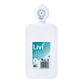 LIVI ACTIV INSTANT HAND SANITISER ALCOHOL FREE 1L