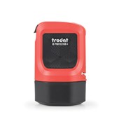 TRODAT ID PROTECTOR ROLLER STAMP