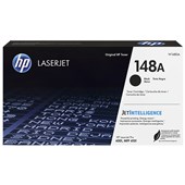 HP 148A TONER CARTRIDGE BLACK