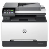 HP COLOUR LASERJET PRO MFC 3301FDW LASER PRINTER