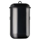 MPH PETITE MANUAL POD BLACK