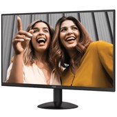AOC 24B3QA2 FRAMELESS MONITOR 24 INCH IPS VGA HDMI