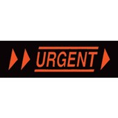 AVERY 937251 DMR1964UR RECTANGLE LABEL DISPENSER 64 X 19MM URGENT BOX 125