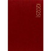 COLLINS DIARY APPOINTMENT A41A RED DAY PER PAGE ODD YEAR