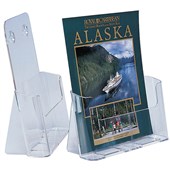 Brochure Holders and Display Stands