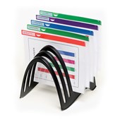 MARBIG ENVIRO FOLDARACK BLACK