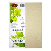 Parchment Paper