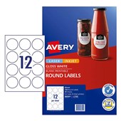 Product Labels