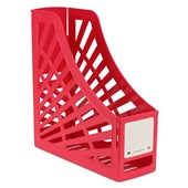 ITALPLAST MAGAZINE STAND WATERMELON