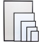 BOYD SNAP FRAME STANDARD A1 BLACK